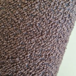 boucle 7 taupe